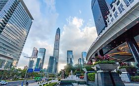 深圳大中华喜来登酒店